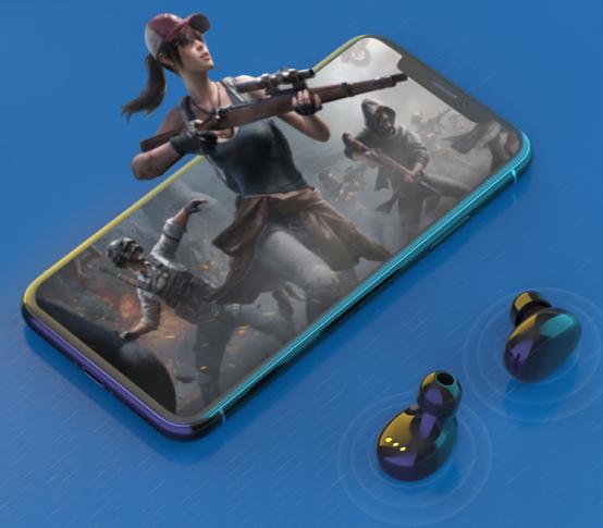 鑾卞棬钃濈墮鑰虫満tws,鑾卞棬tws钃濈墮鑰虫満