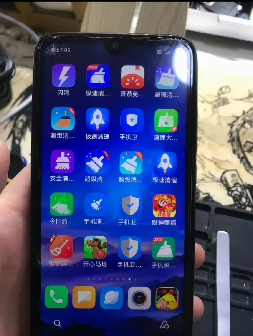 彻底卸载杀毒软件,十年前无法卸载的杀毒软件