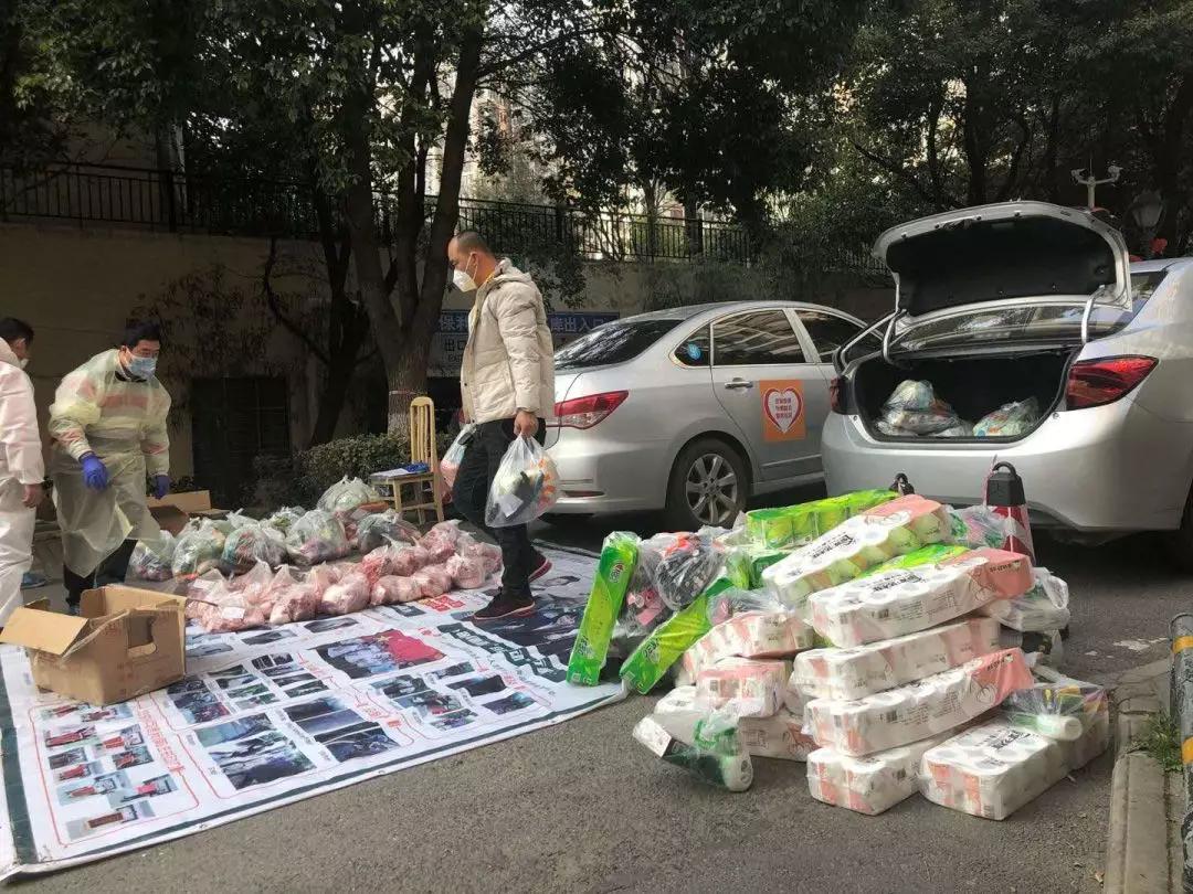 武汉人年货礼品,武汉人团购