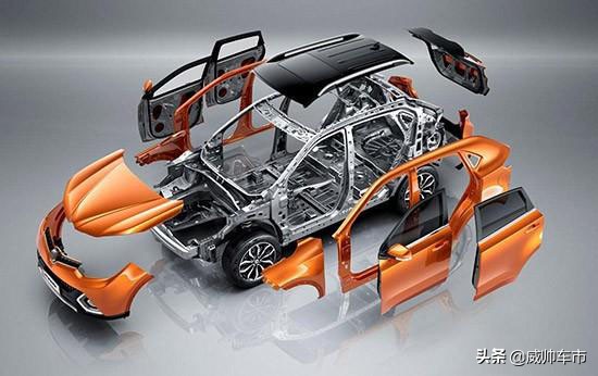 汽车入门100个基础知识书籍,汽车基础知识入门视频教程