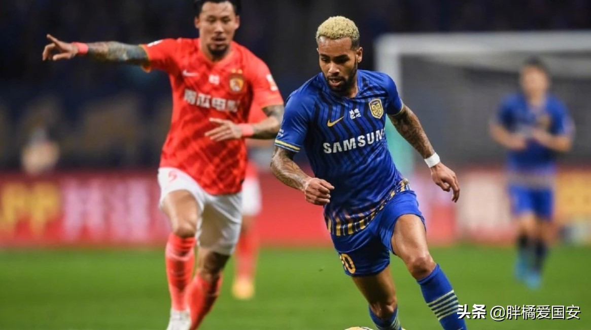 动荡巨变！足协空降3把锁1妙招学CBA？和球迷期待的一样