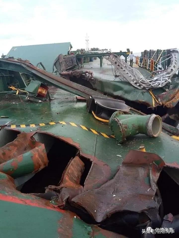 15000teu集装箱船试航,15000teu集装箱船代表什么