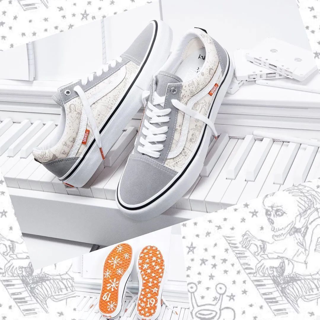 「每周联名X讯」或许我们都误解了他？丝绸可能只是不在球鞋出现