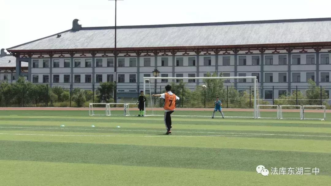 2023足球特长生招生报名,庐江三中足球特长生考试