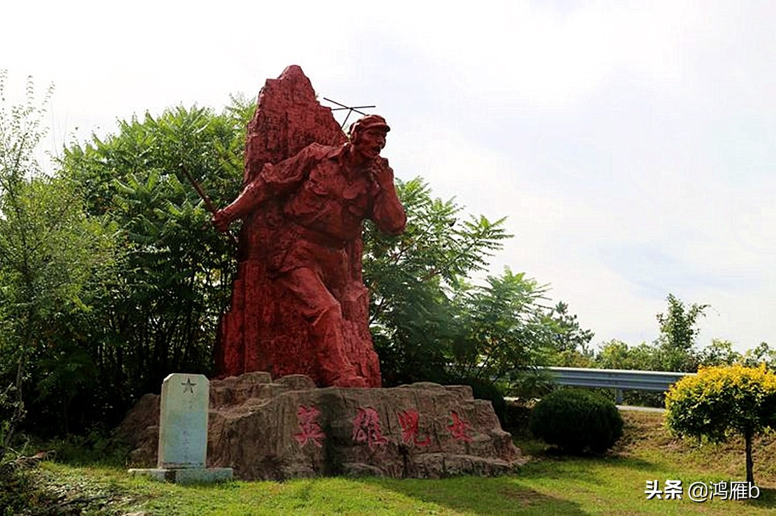 本溪南芬南天门英雄儿女拍摄地,本溪市南芬区南天门