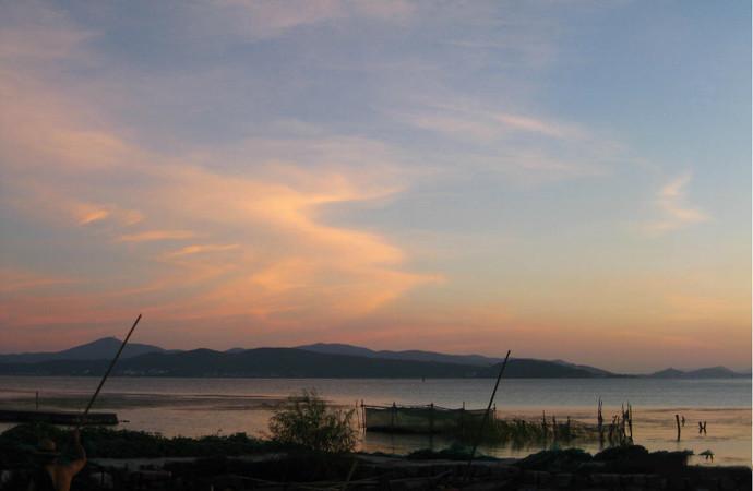 苏州东山免费景区游玩攻略,苏州东山三日游攻略