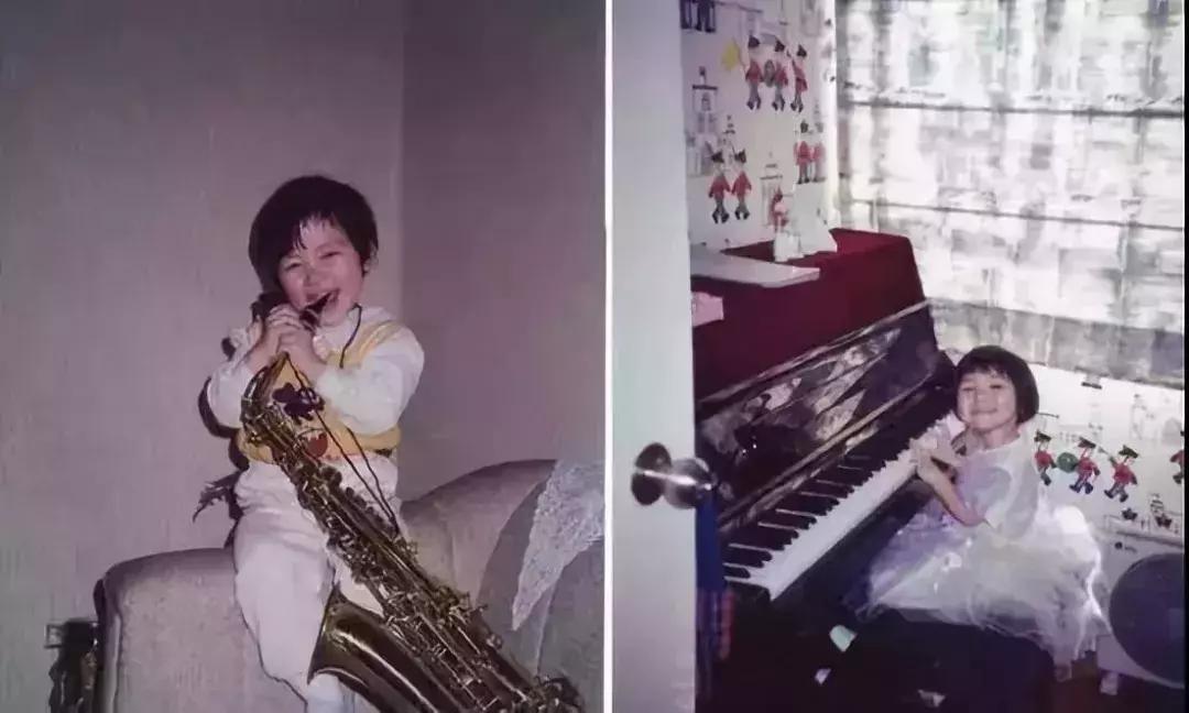 说“我的歌都有爆的潜力”的邓紫棋，才不是一个没有故事的女同学