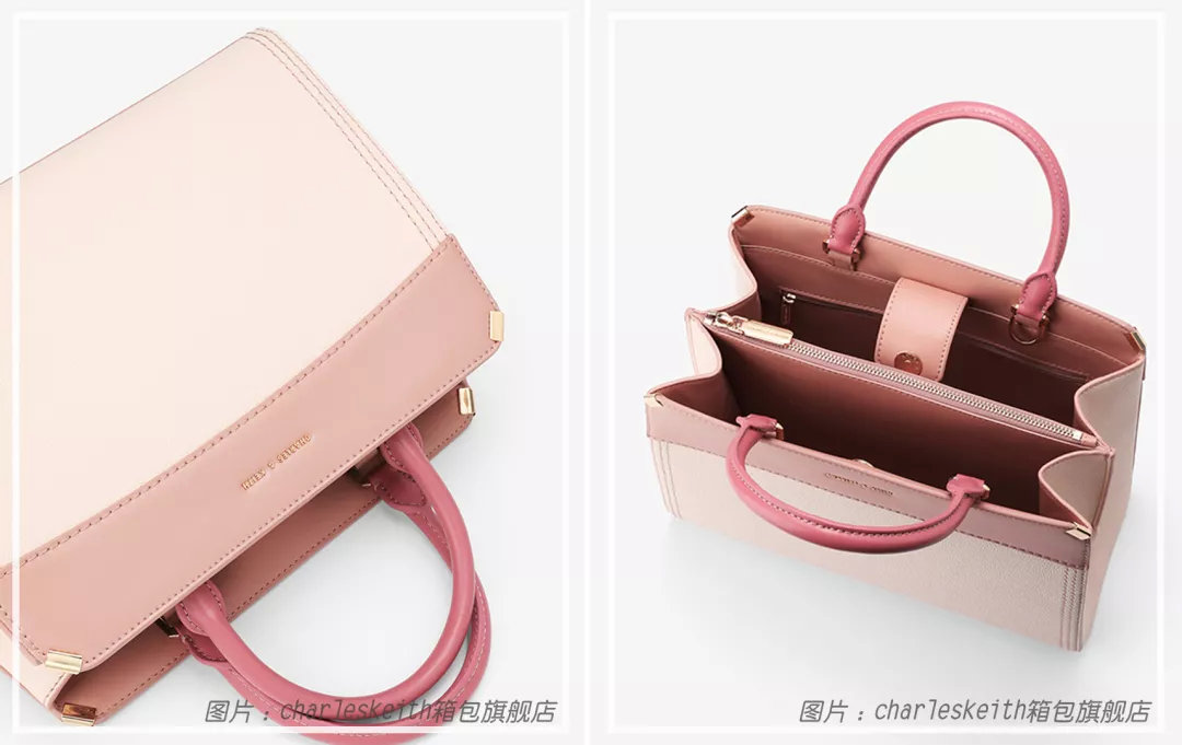 2020春季大牌包包推荐,2020年小ck限定情人节包包