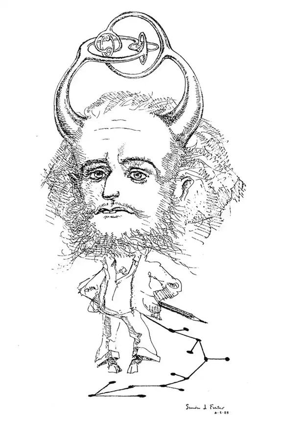 生命游戏之父是什么,生命游戏的发明者康威