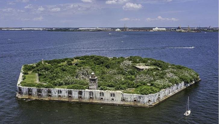 如何购买海外岛屿,哪个国家的私人海岛最适合买