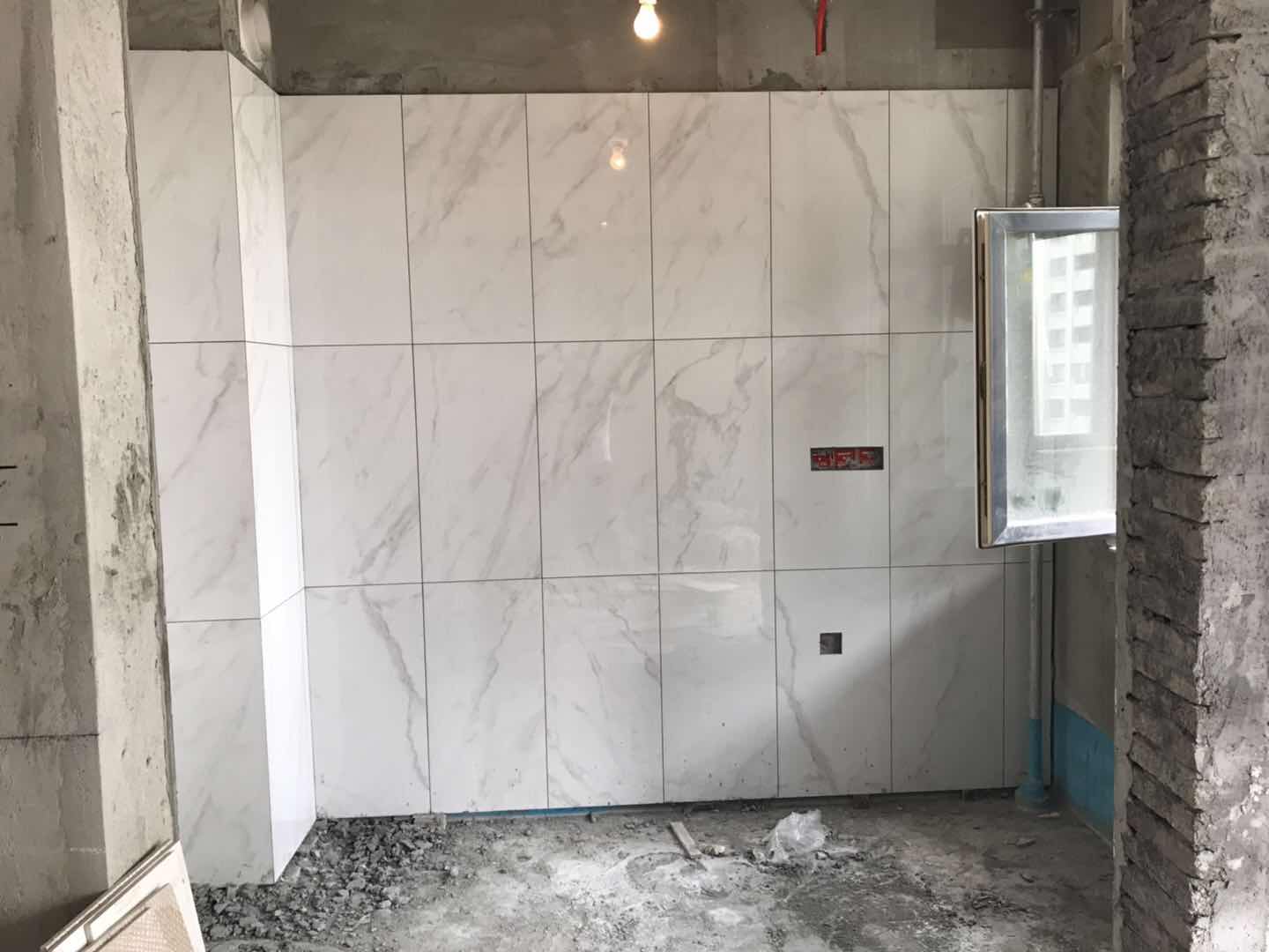 驻马店建业十八城160㎡装修出来的效果太好了，邻居们纷纷称赞