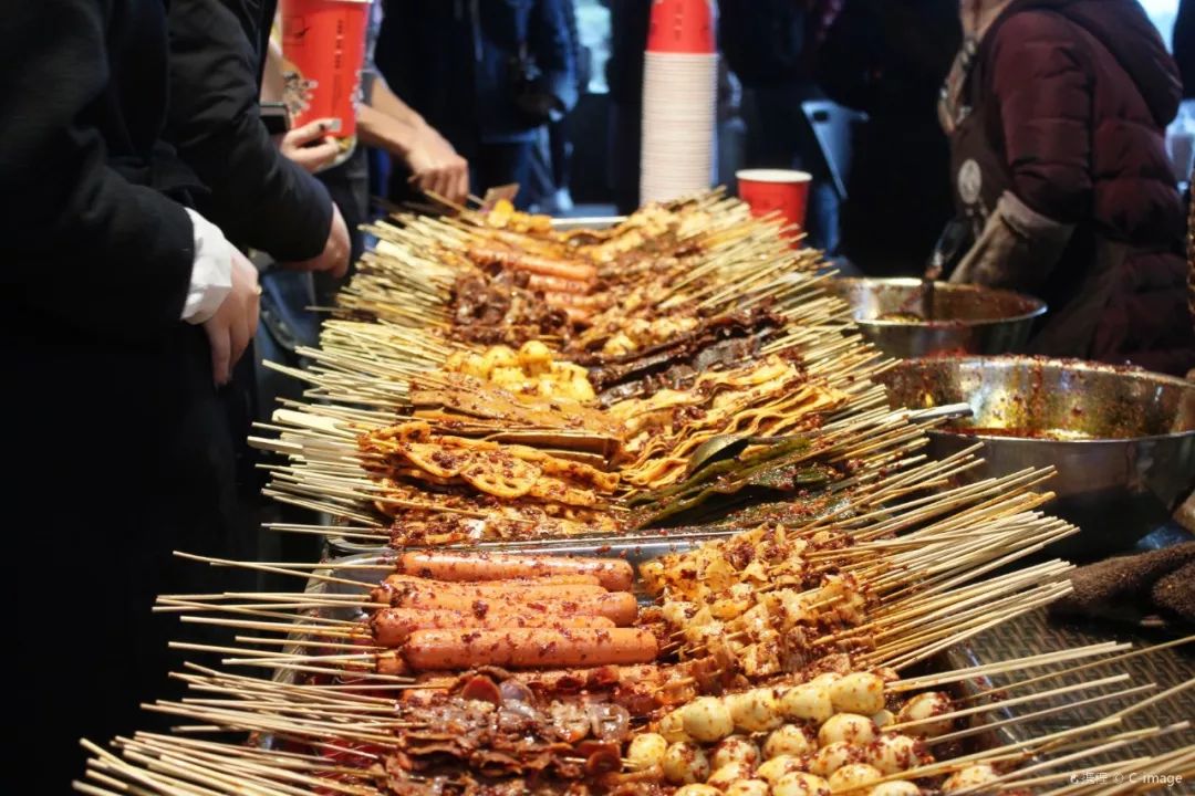 新晋热门旅游网红城市,网红城市游玩攻略