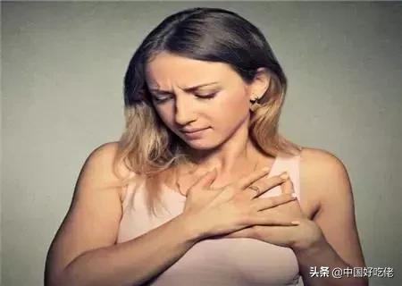 哺乳期乳腺炎排乳手法,急性乳腺炎手法排奶教程