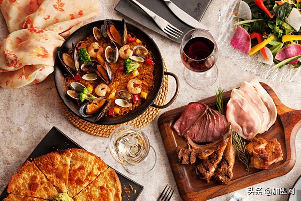 餐饮店开店办证流程,餐饮店开通外卖流程