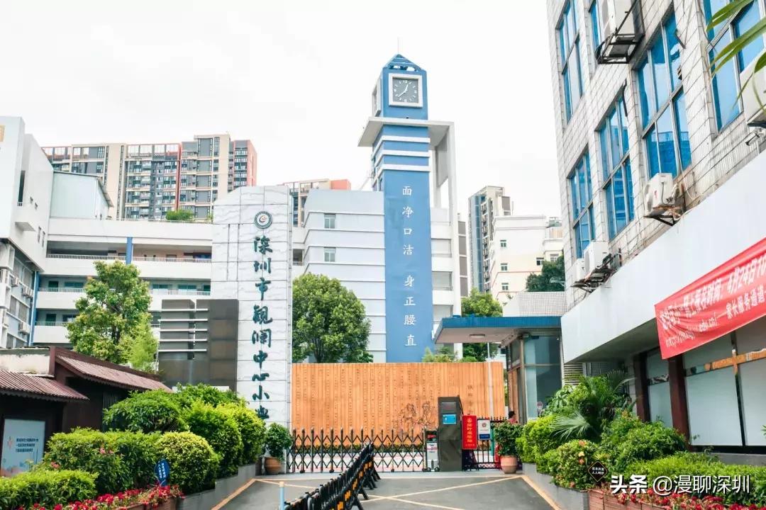 行走深圳歌曲,深圳观澜攻略