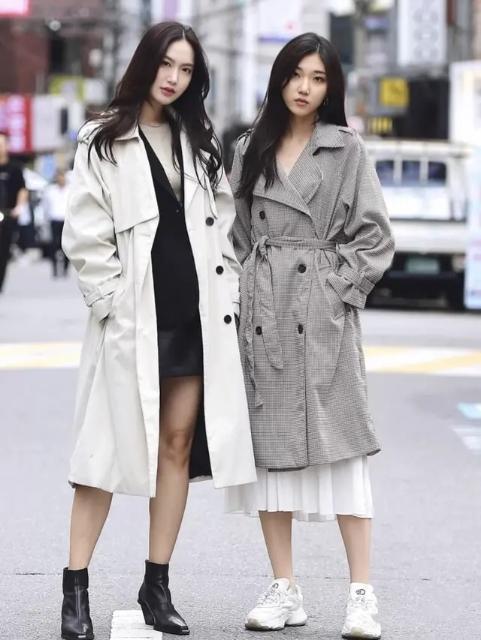 真正有品位的女人穿搭,真正有品味的女人穿衣