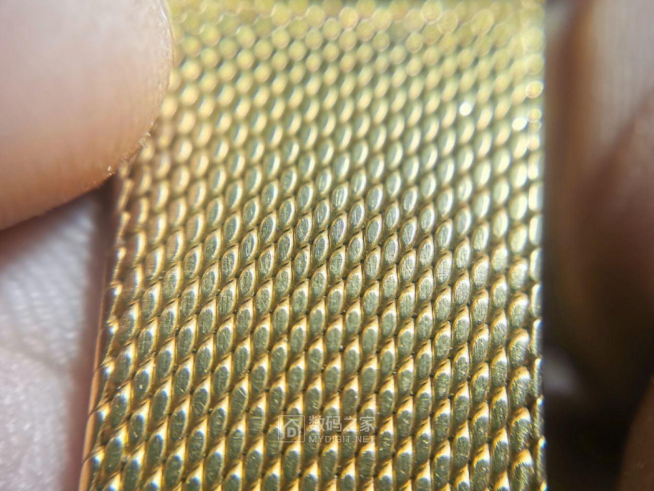 收了一块精工Dolce系列的小金表（6030-5200T），稍微打理一下