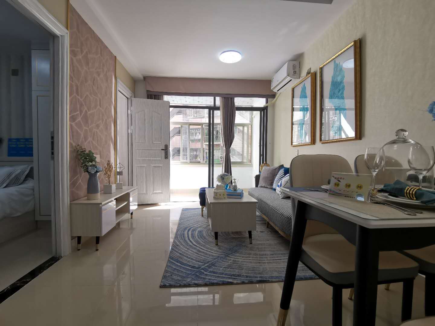 坂田成熟楼盘,深圳坂田最新160平方米精装新楼盘