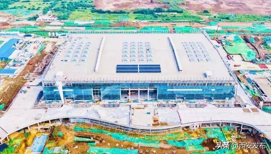 西安发布头条新闻,西安发布的最新消息