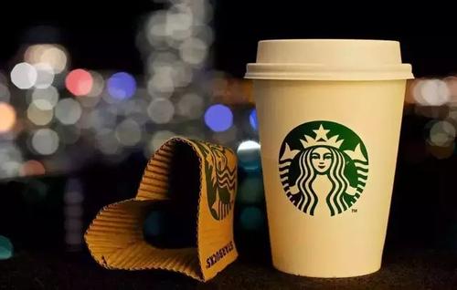 星巴克营销新手入门教程,星巴克营销套路