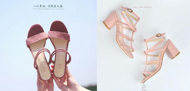 高端经典女鞋店铺,好看的女鞋店铺推荐