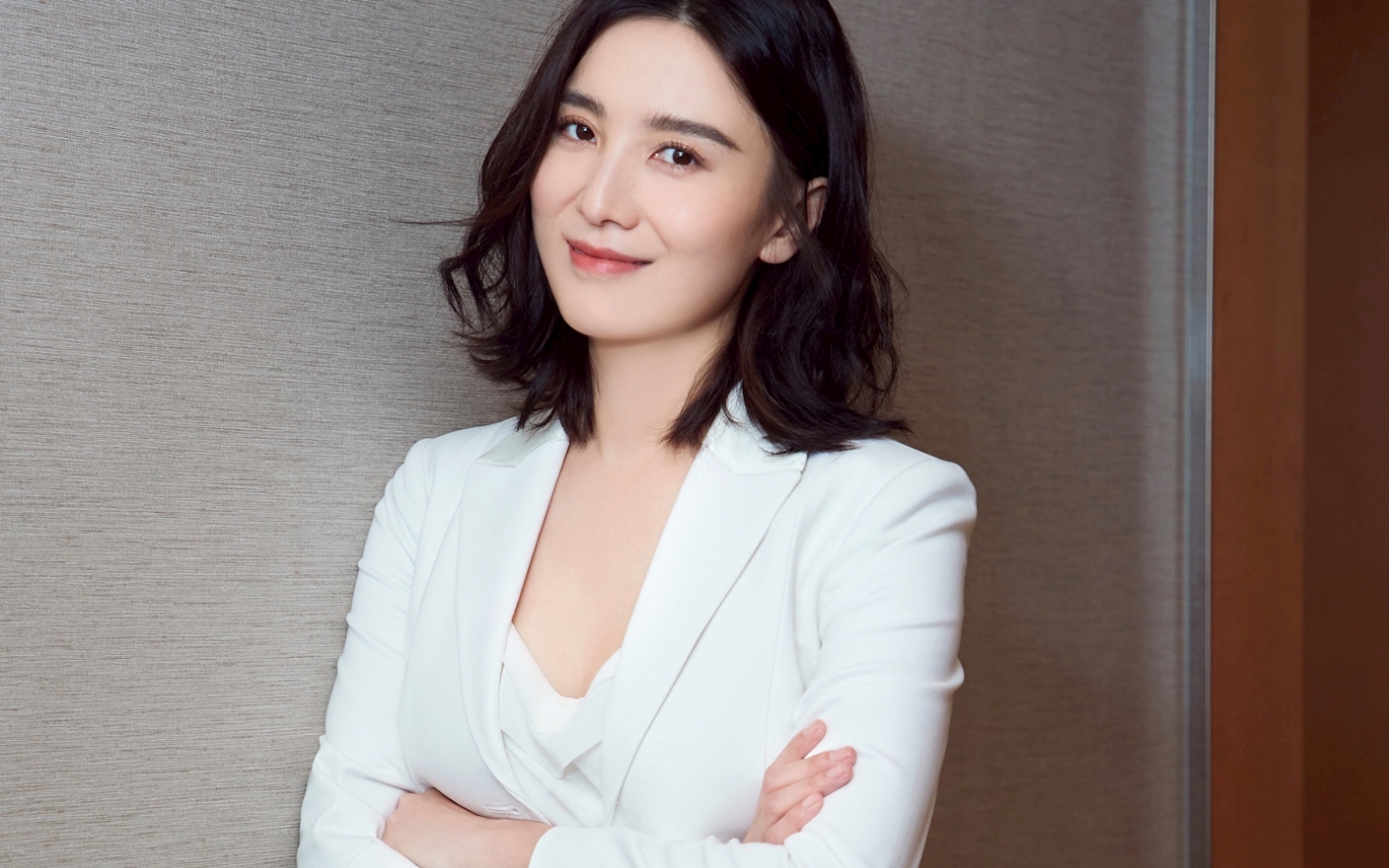 6对撞名女星，同名不同命，有人处成姐妹，有人无辜受牵连