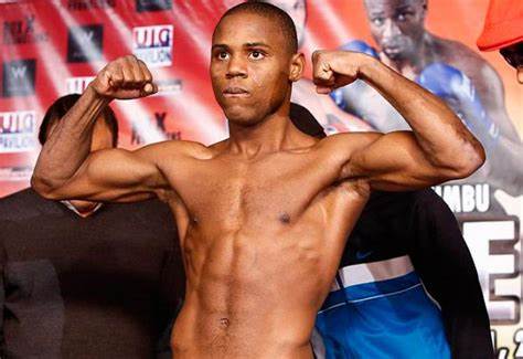 瑞恩加西亚拳王卫冕战,瑞恩加西亚vs福图纳