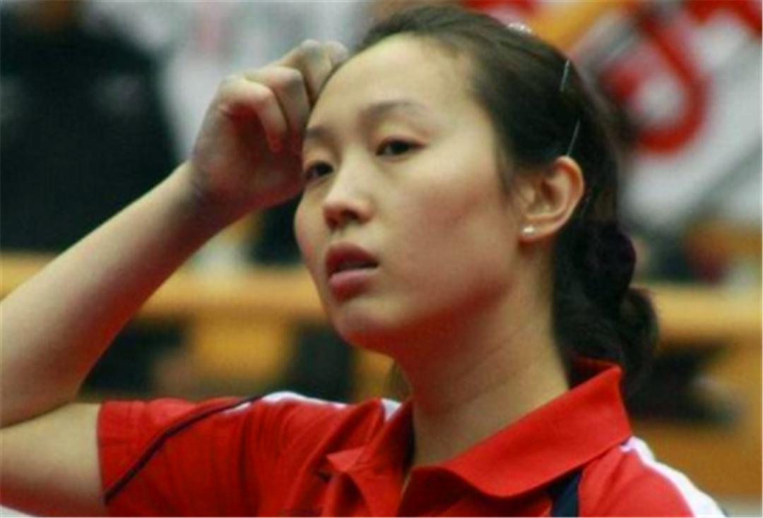 国乒杂志故事,当年国乒事件