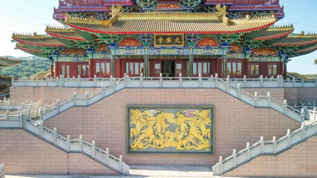 黄鹤楼打卡点小众,武汉黄鹤楼附近游玩网红打卡地