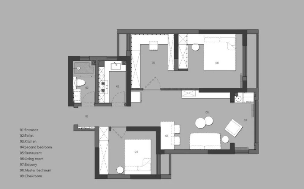 装修碰到靠谱的师傅别乱砍价,装修遭遇了不靠谱的师傅