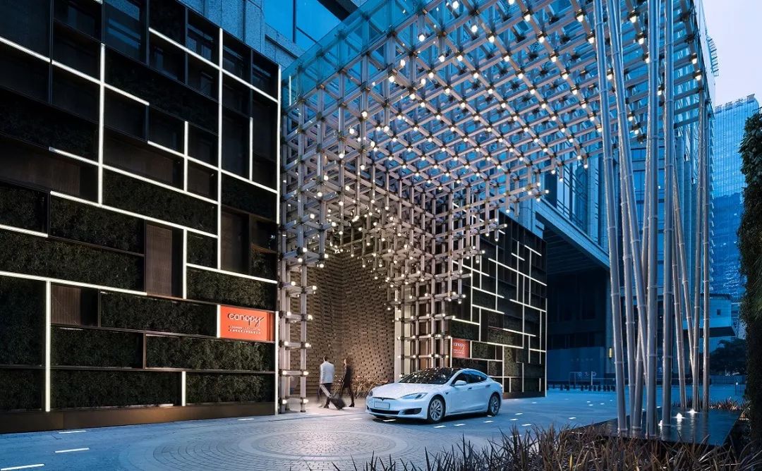 希尔顿嘉悦里品牌酒店,杭州希尔顿嘉悦里酒店房间图片