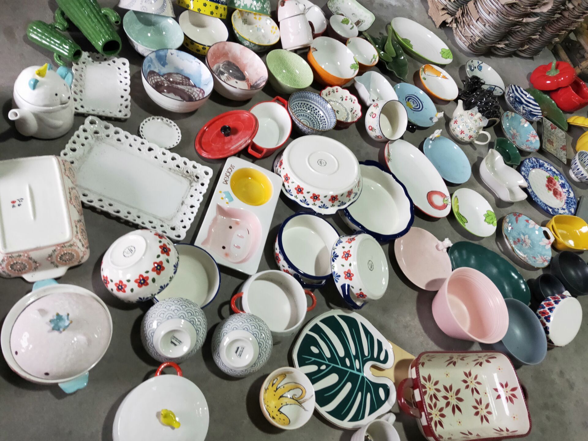 如何摆地摊卖得最好吸引客户,摆地摊销量翻番法则