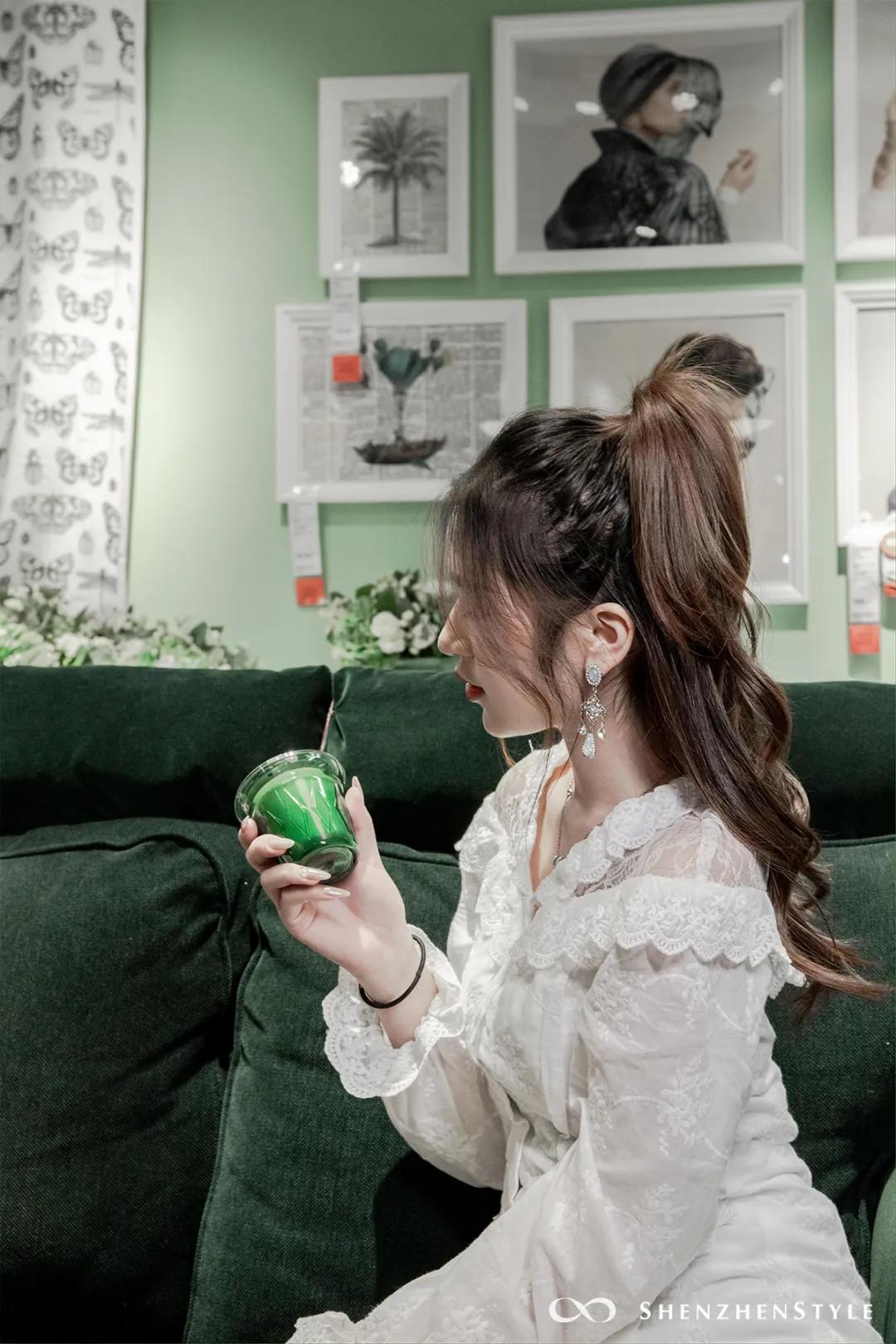 第一次去宜家的攻略深圳,体验家的感觉去宜家