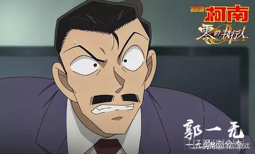 本宫撩戏之零的执行人还是炸高楼、救小兰、反牛顿动作戏的老套路