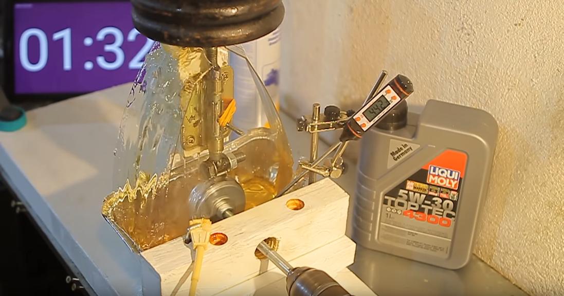 力魔机油vs嘉实多机油,力魔机油和美孚壳牌嘉实多哪个好