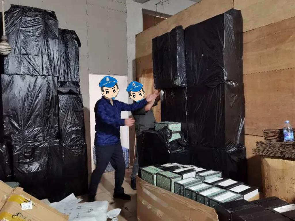 销售假冒注册商标商品罪大案,销售假冒注册商标商品罪8万案例