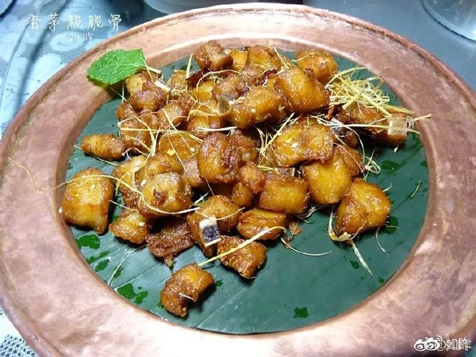 美食大咖私房菜,精选美食推荐让你的味蕾享受盛宴