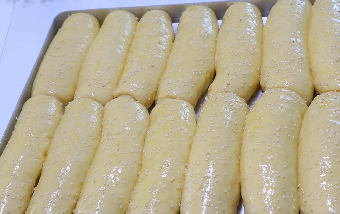 家庭烤面包的做法和配方窍门,如何烤出干硬的面包