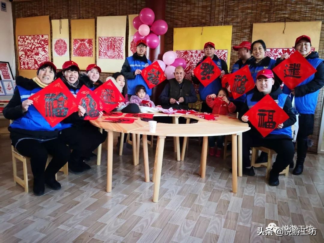 悦游匠|剪纸“三舅”郭生臣