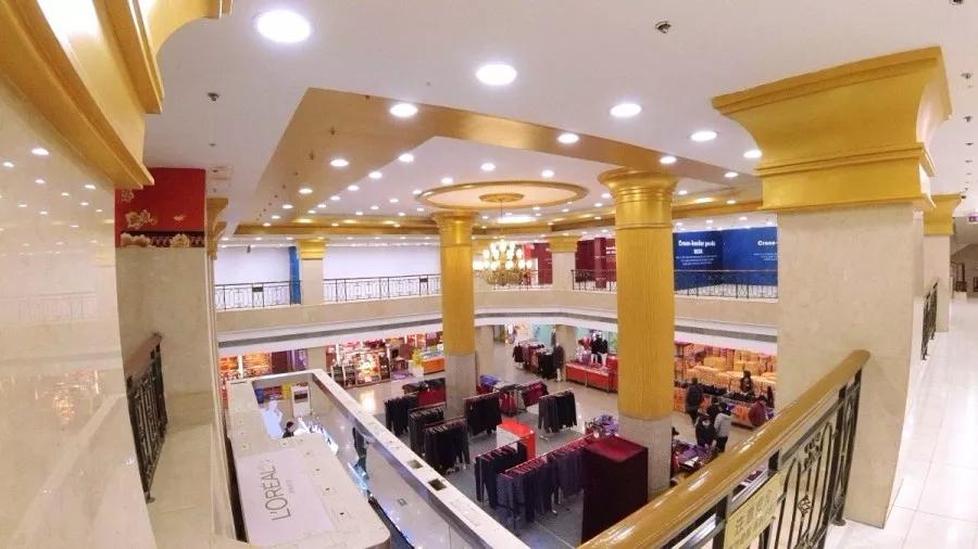 天津劝业场真的关闭了吗 (天津劝业场要关门吗)