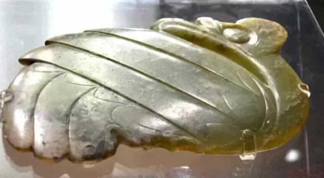 古玉收藏看门道，你知道吗？