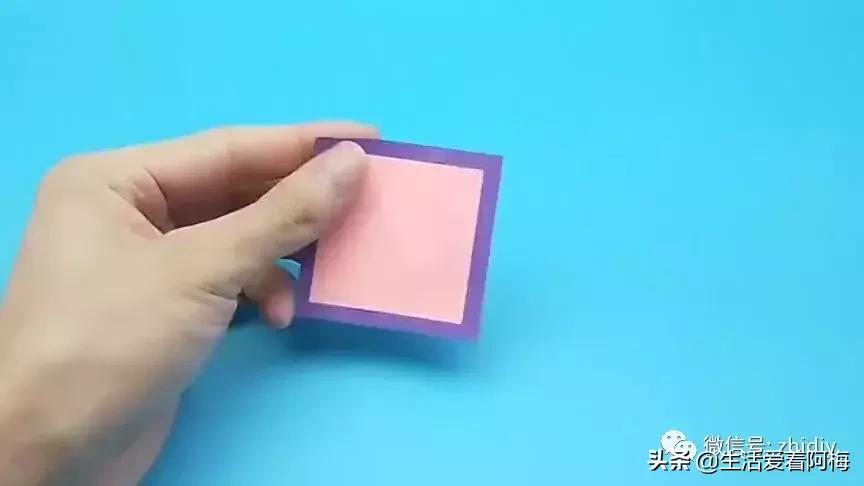 开学给老师做手工,为开学做的手工品