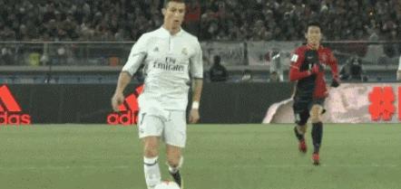 为什么c罗那么厉害却拿不到冠军,为什么c罗看起来比原来瘦那么多