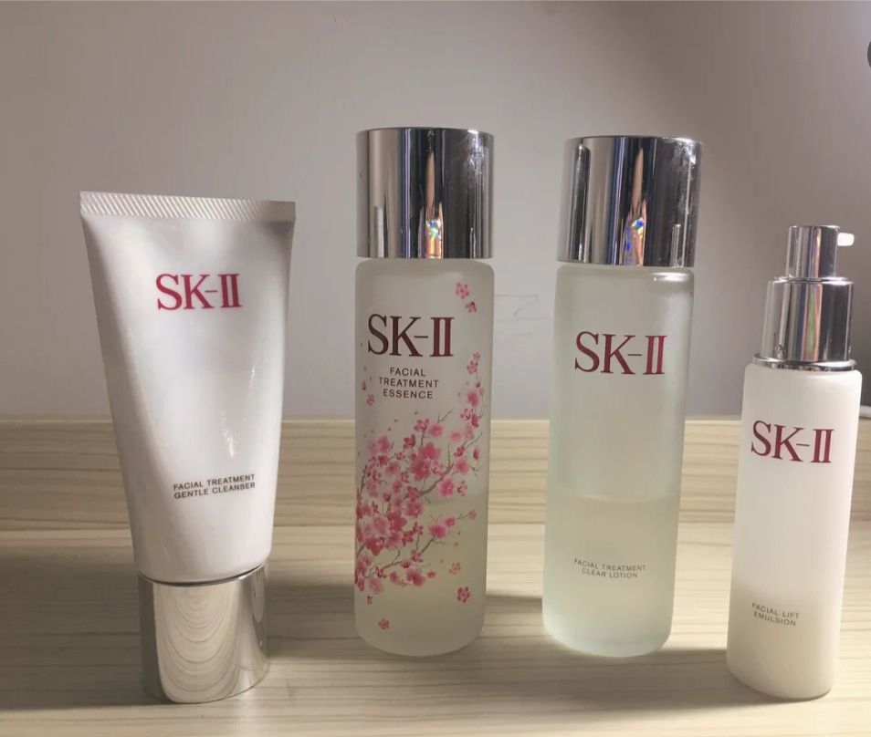 日本品牌的护肤品排行榜前十名,日本护肤品十大品牌排名