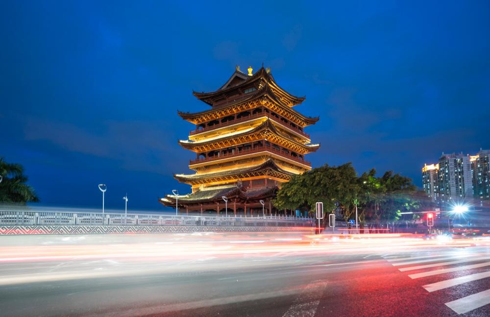 合肥新桥机场新开航线,新航线新启航