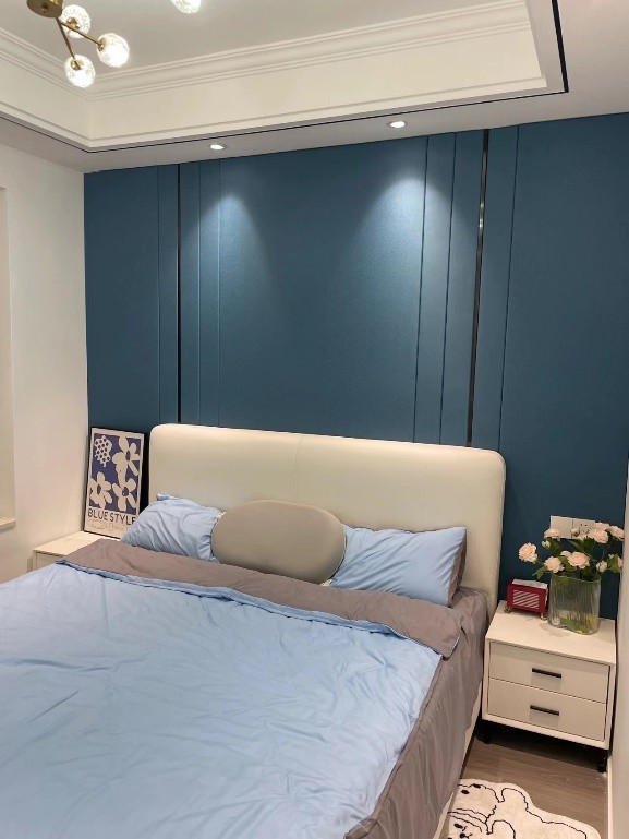 大连装修风格大全70平方,大连简约风格装修方案推荐