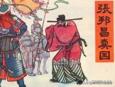 历史公认的十大奸臣,历史上七大奸臣的下场