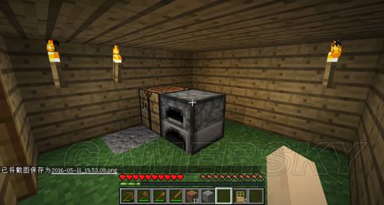 我的世界java新手入门,我的世界红石科技新手入门