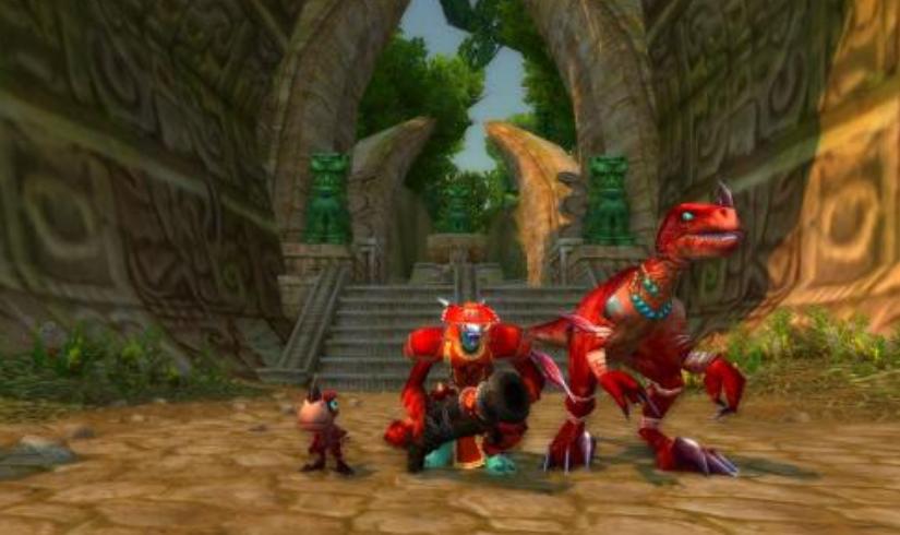 魔兽世界怀旧服珠宝加工如何挣钱,魔兽世界怀旧服盗贼学什么挣钱