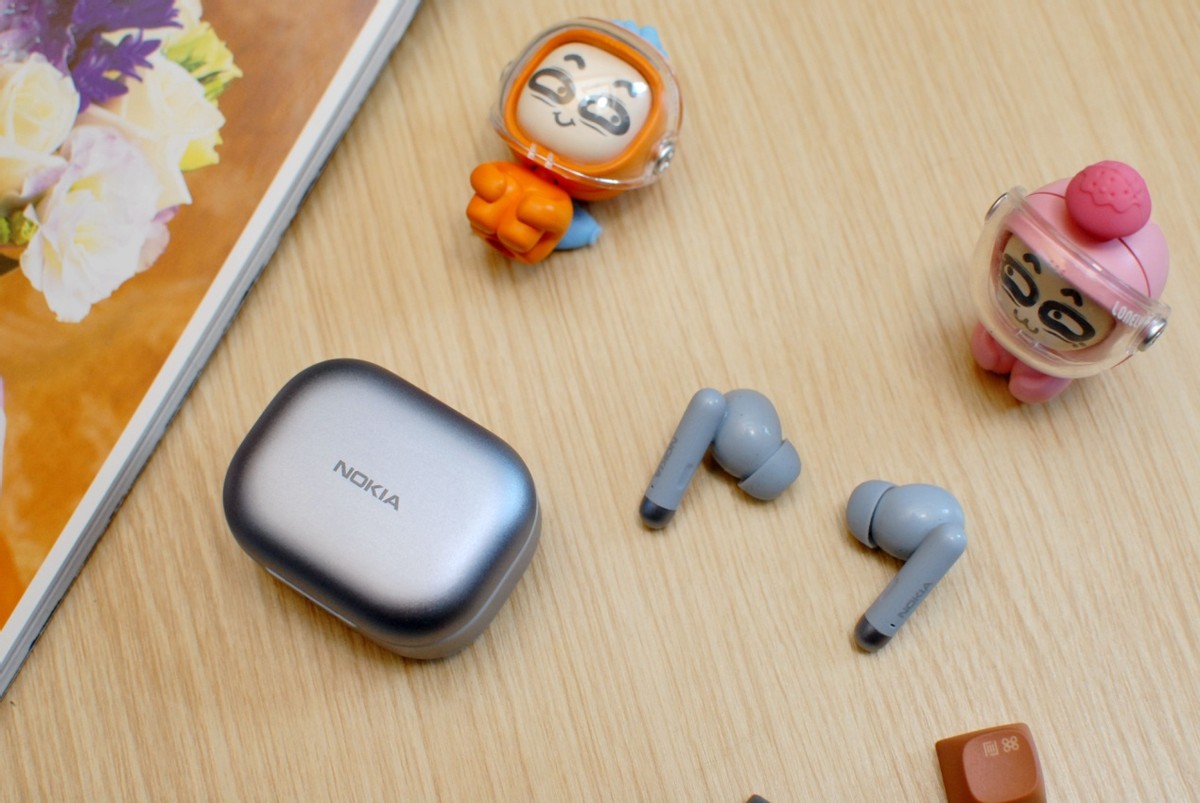 诺基亚最好的蓝牙耳机是哪款,全包式蓝牙耳机诺基亚